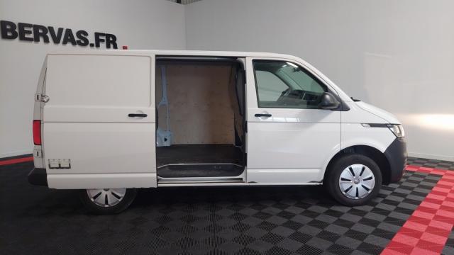 Volkswagen Transporter image 5