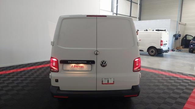 Volkswagen Transporter image 1