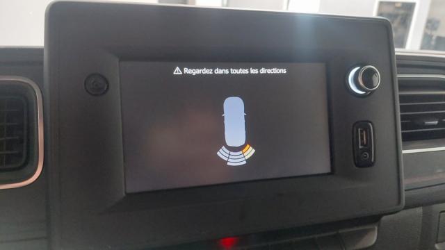 Renault Master image 5