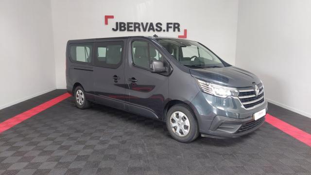 Renault Trafic Zen L2 Blue Dci 150 S&s - 9 Pl