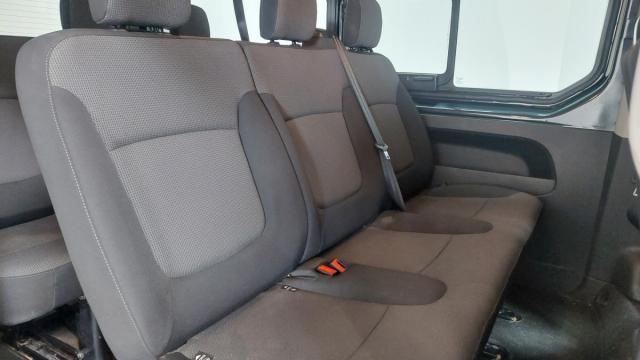 Renault Trafic image 5
