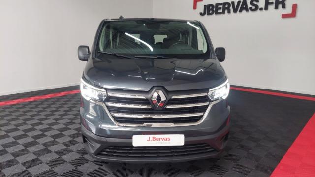Renault Trafic image 8