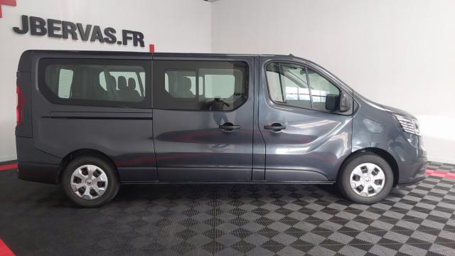 Renault Trafic image 6