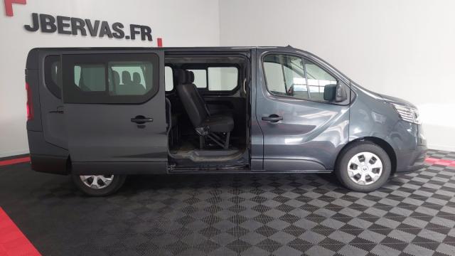 Renault Trafic image 4