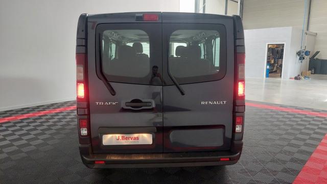 Renault Trafic image 3
