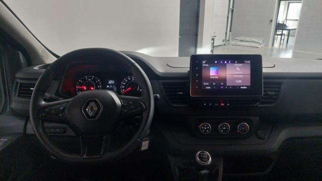 Renault Trafic image 7