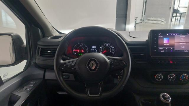 Renault Trafic image 1