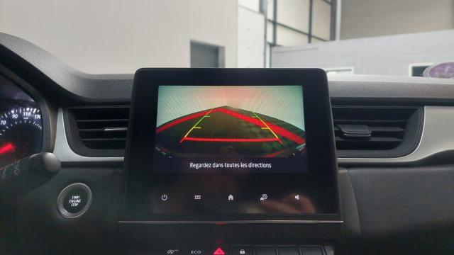 Renault Captur image 6