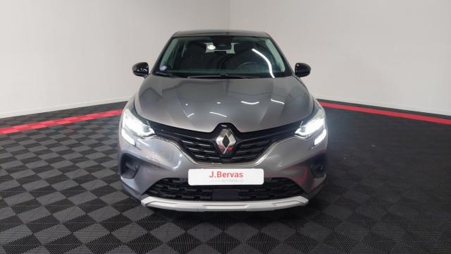 Renault Captur image 2