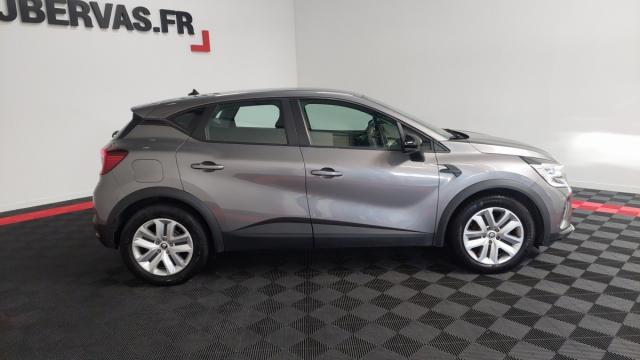 Renault Captur image 9