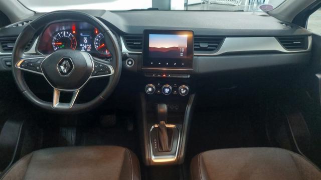Renault Captur image 1