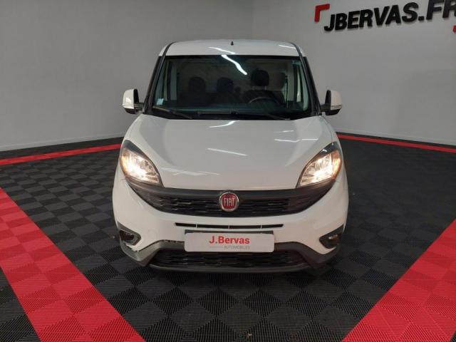 Fiat Doblo Cargo image 4