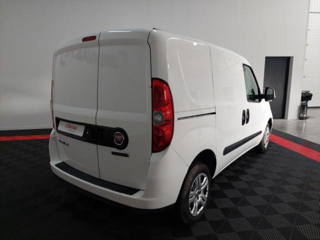 Fiat Doblo Cargo image 5