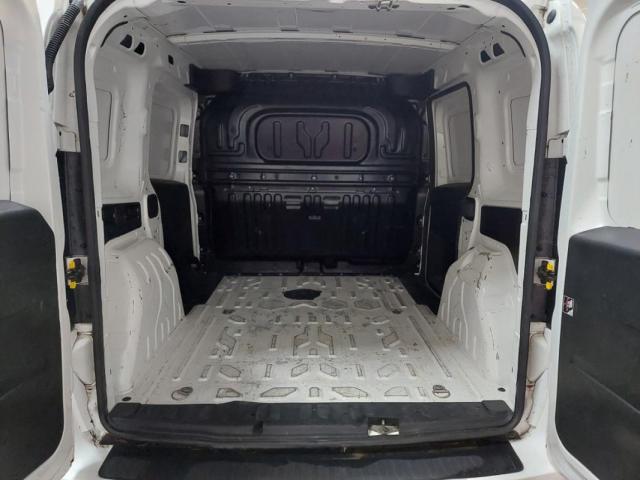 Fiat Doblo Cargo image 8