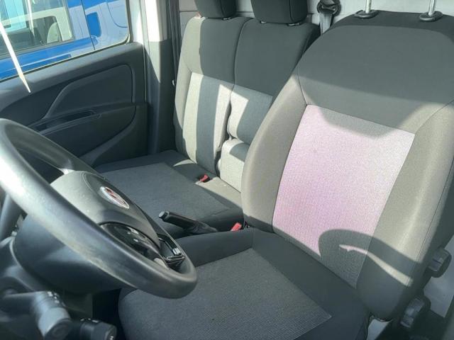 Fiat Doblo Cargo image 1