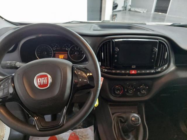Fiat Doblo Cargo image 9