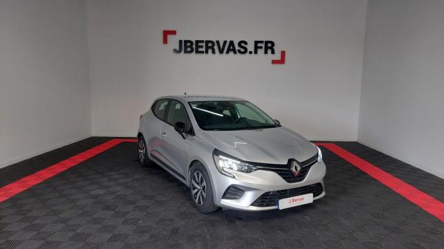 Renault Clio V Equilibre Tce 90