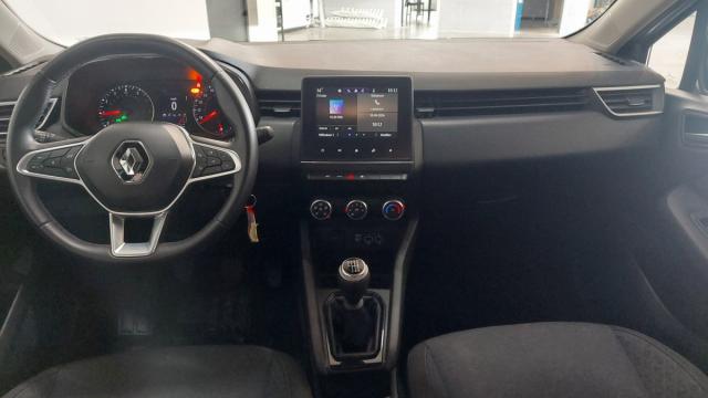 Renault Clio image 8