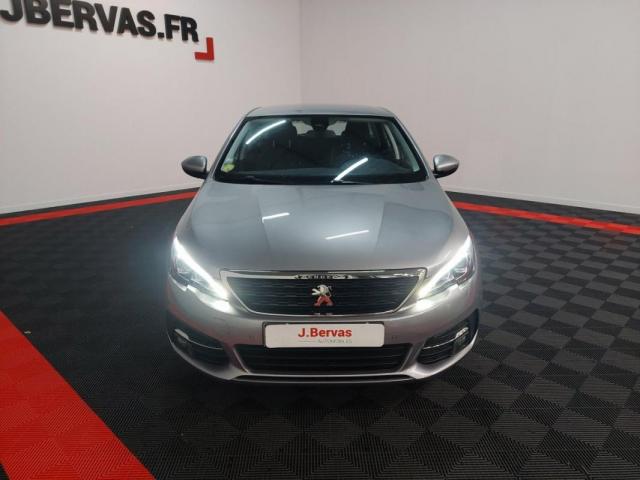 Peugeot 308 Sw image 3