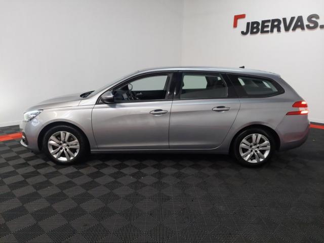 Peugeot 308 Sw image 1