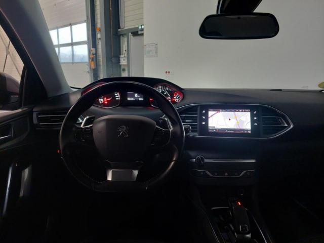 Peugeot 308 Sw image 2