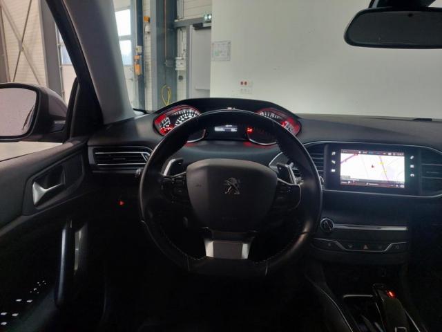 Peugeot 308 Sw image 8