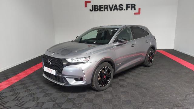 Ds Ds 7 Crossback E-Tense 225 Performance Line