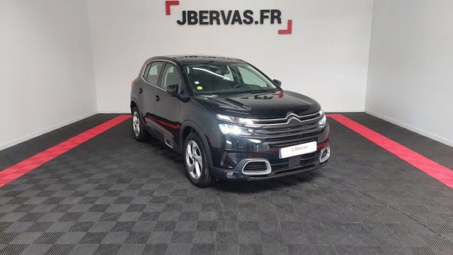 Citroen C5 Aircross Bluehdi 130 S&s Eat8 Business