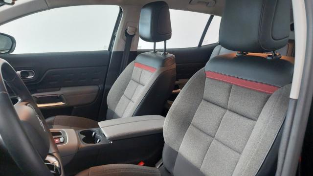 Citroen C5 Aircross image 2