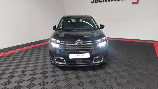 Citroen C5 Aircross image 9