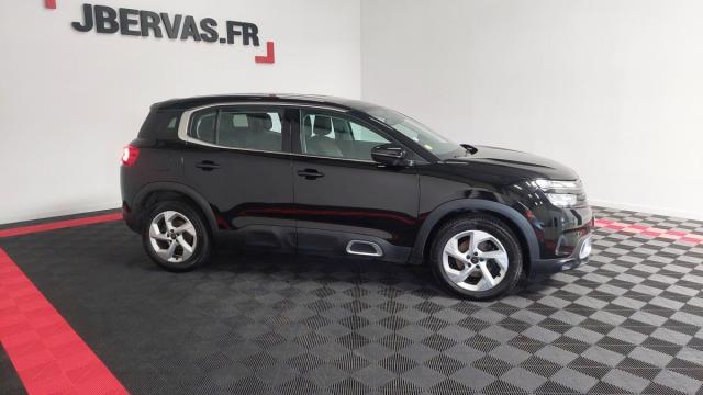 Citroen C5 Aircross image 6