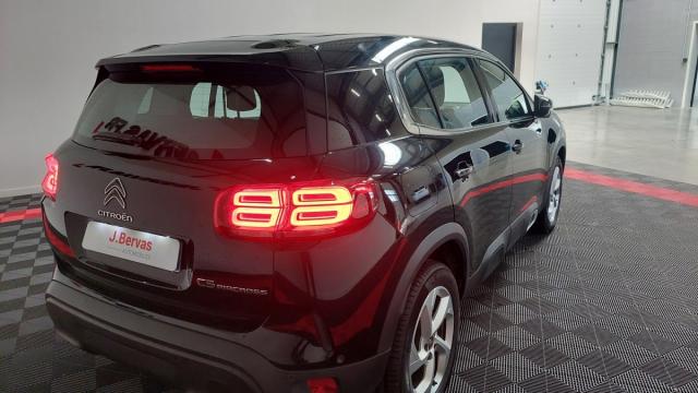 Citroen C5 Aircross image 5