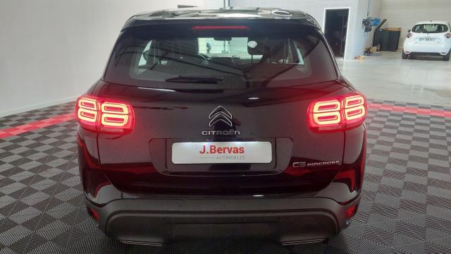 Citroen C5 Aircross image 1
