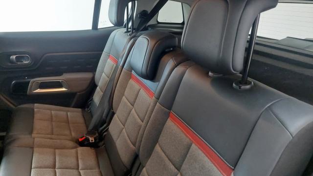 Citroen C5 Aircross image 8