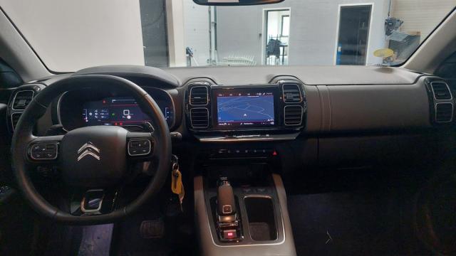 Citroen C5 Aircross image 3