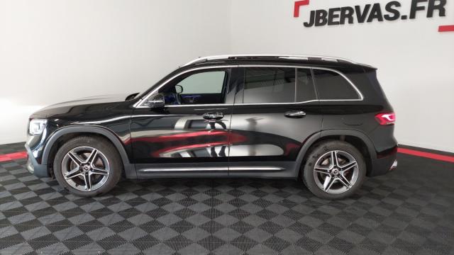 Mercedes Benz Glb image 8