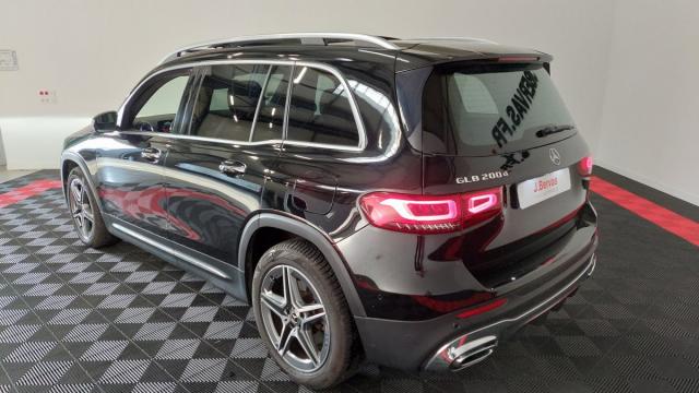 Mercedes Benz Glb image 4