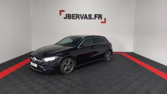 Mercedes Benz Classe A 250 E Amg Line 8g-Dct