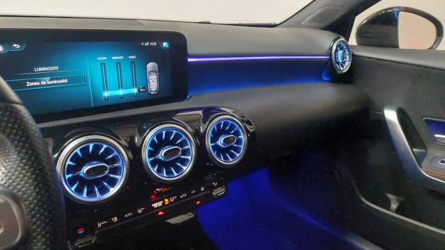 Mercedes Benz Classe A image 6