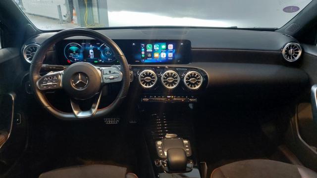 Mercedes Benz Classe A image 5