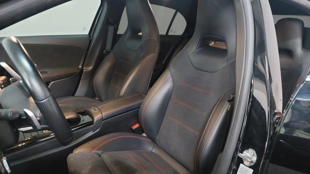 Mercedes Benz Classe A image 2