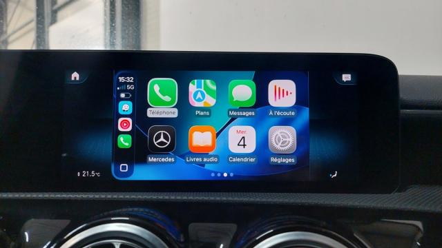 Mercedes Benz Classe A image 7