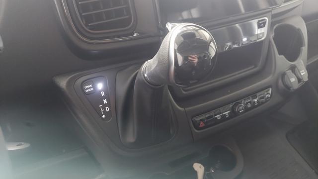 Peugeot Boxer image 3