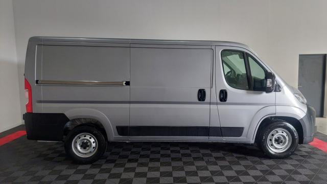 Peugeot Boxer image 6