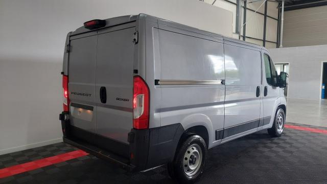 Peugeot Boxer image 4