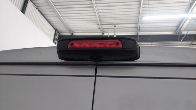 Peugeot Boxer image 1