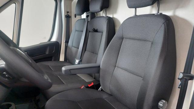 Peugeot Boxer image 7