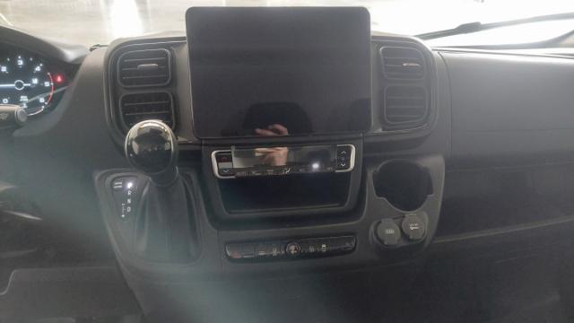 Peugeot Boxer image 5