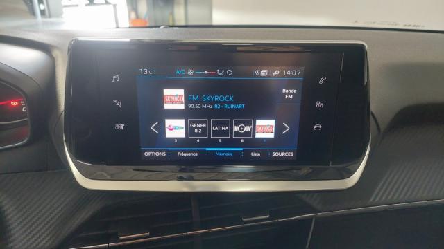 Peugeot 208 Affaire image 9