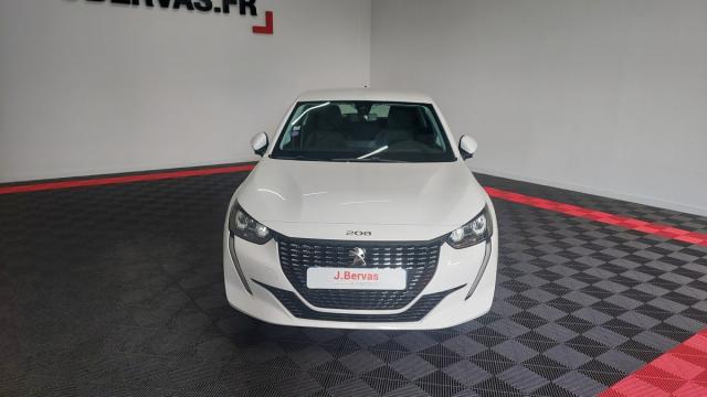 Peugeot 208 Affaire image 8